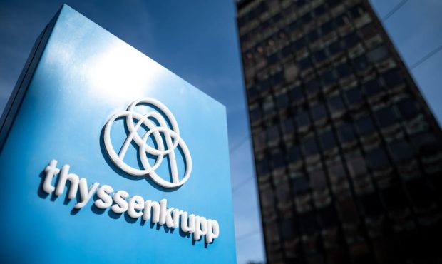 Thyssenkrupp کار NRW را حذف می کند: ۳۰۰ شغل قبل از پایان Thyssenkrupp کار NRW را حذف می کند: ۳۰۰ شغل قبل از پایان