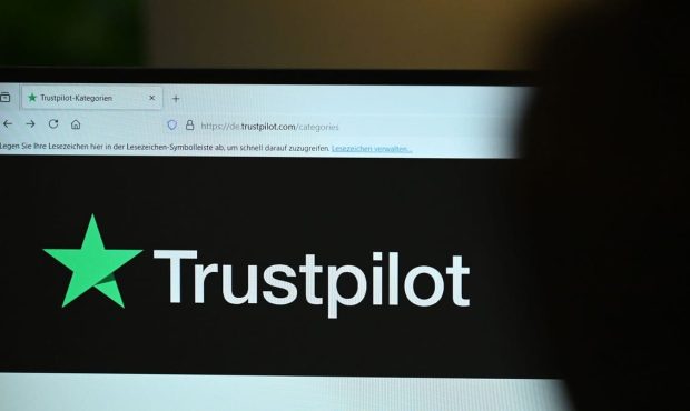 مرکز رقابت اتهاماتی را علیه TrustPilot مطرح می کند