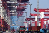 ایالات متحده و چین به دنبال برقراری ارتباط در اختلافات گمرکی هستند ایالات متحده و چین به دنبال برقراری ارتباط در اختلافات گمرکی هستند