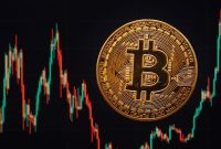 بیت کوین در ارتفاع زیاد: cryptocurrency دست به دست هم می دهد