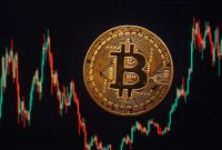 بیت کوین برای اولین بار به ۱۱۲،۰۰۰ دلار می رسد بیت کوین برای اولین بار به ۱۱۲،۰۰۰ دلار می رسد