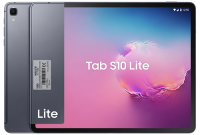 گلکسی تب S10 لایت سامسونگ یه قدم دیگه به عرضه نزدیک شد گلکسی تب S10 لایت سامسونگ یه قدم دیگه به عرضه نزدیک شد