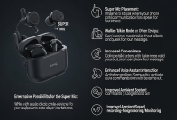 کیس ناتینگ ایر (۳) یه «سوپر مایک» روش داره؛ اینم یه مدرک دیگه برای قابلیت واکیتاکی؟ کیس ناتینگ ایر (۳) یه «سوپر مایک» روش داره؛ اینم یه مدرک دیگه برای قابلیت واکیتاکی؟