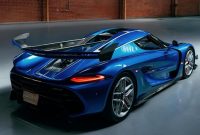 O’Gara Coach اولین ابرخودروی ۱۶۰۰ اسب بخاری Koenigsegg Jesko Attack خودش رو تحویل داد!