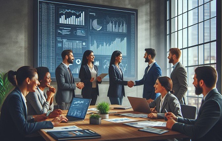 تیک‌تاک کار رو با سرمایه‌گذارای آمریکایی تموم کرد؛ حالا دیگه مالک اصلیش آمریکایی‌ها هستن