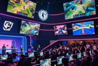 رشد ورزشهای الکترونیکی (Esports) رشد ورزشهای الکترونیکی (Esports)