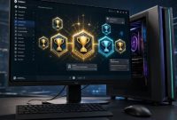 تغییرات Steam در سیستم دستاوردها؛ تجربه بهتر برای بازیکنان